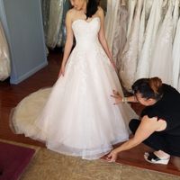 Wedding dress prices - 1