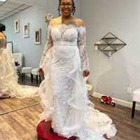 Dress Outtakes. Show me the rejects! - 1