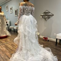 Dress Outtakes. Show me the rejects! - 2