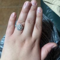 Brides of 2022! Show us your ring! - 1