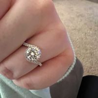 Brides of 2022! Show us your ring! - 1
