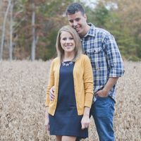 Engagement Photo Question!