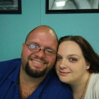 Share your favorite pic of you and FH!!