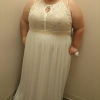 Your Wedding Dress: Show & Tell! - 1