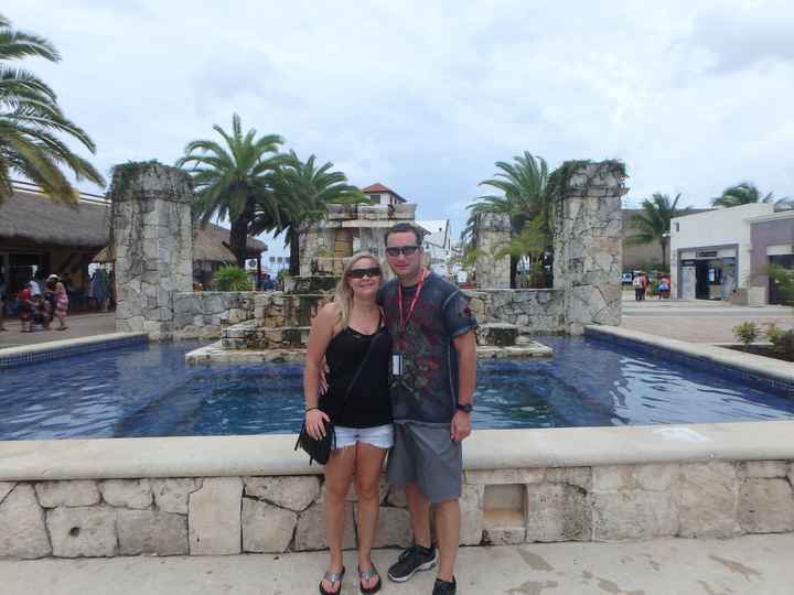 Everyone - do a quick intro!