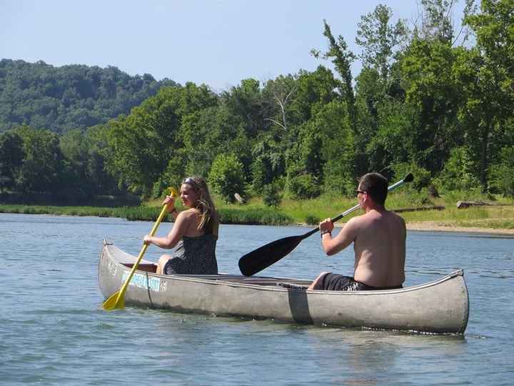 NWR: Favorite Vaca Photos w/ your S/O!