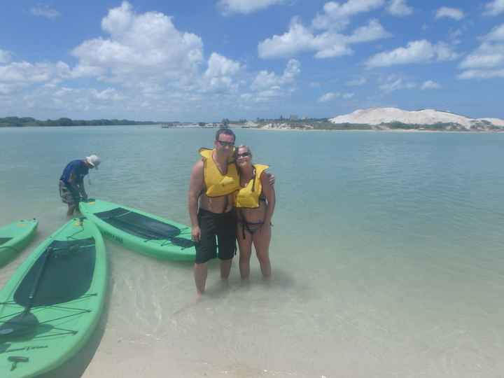 NWR: Favorite Vaca Photos w/ your S/O!