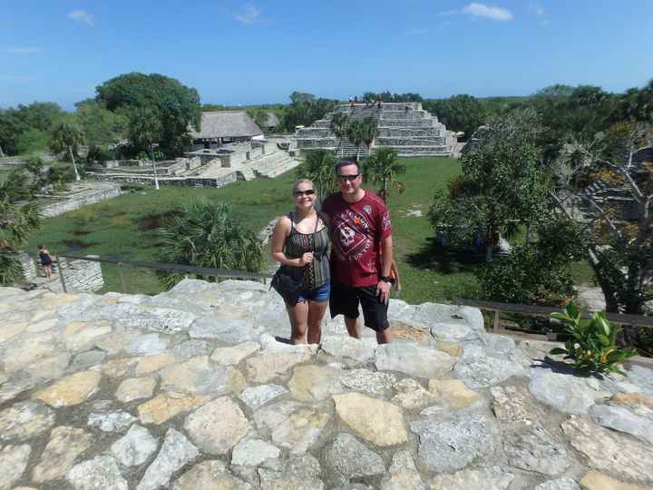 NWR: Favorite Vaca Photos w/ your S/O!