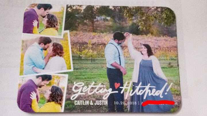 STD (Location marked out)