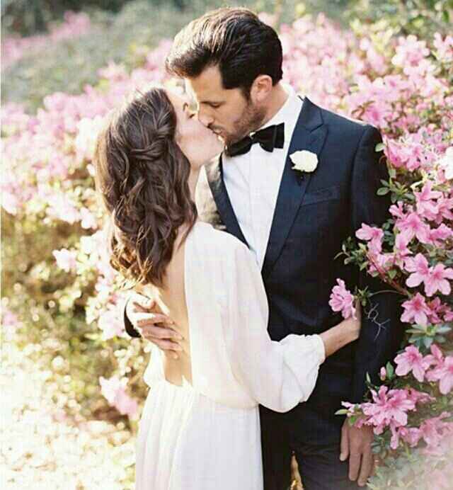 Wedding Day Glam ! - 3