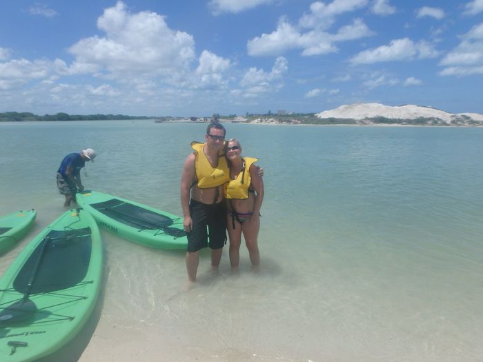 NWR: Favorite Vaca Photos w/ your S/O!