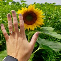 Brides of 2020!  Show us your ring! - 1