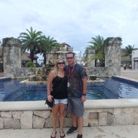 Everyone - do a quick intro!