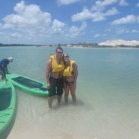 NWR: Favorite Vaca Photos w/ your S/O!