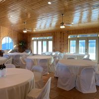 Free church or $3400 venue? - 3