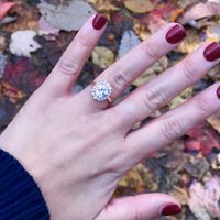 Brides of 2020!  Show us your ring! - 1