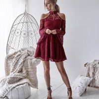 Engagement photos outfits - 2