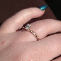 2023 Brides - Show us your ring! - 2