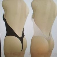 Dress and underwear concern