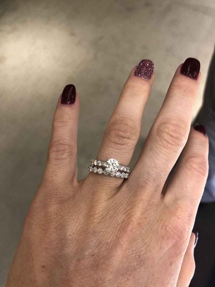 Wedding Band - 1