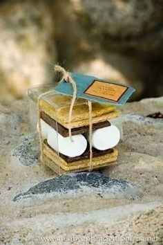 Cute Favor Idea that I found!