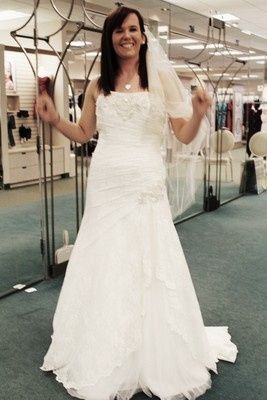Indecisive on the Veil
