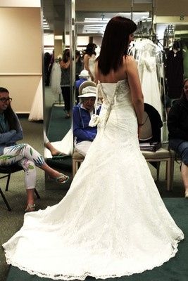 can i see you show off your gowns?