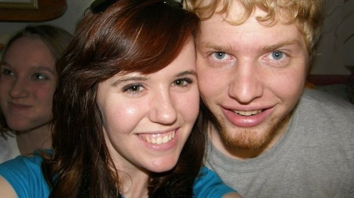 *Spin off* Fit Brides TBT post. Do any of you have your first picture with FH?!