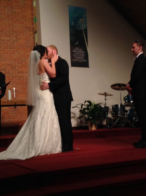 If you could narrow it down to the 3 best wedding or engagement photos