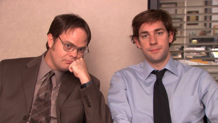 NWR - The OFFICE