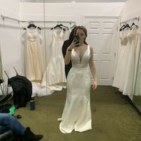 Show me your dresses! - 1