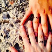 Wedding Ring Tattoos
