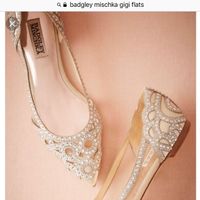  Wedding flats that are inexpensive - 1