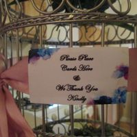 My first DIY project complete!