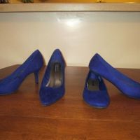 Where did you get Wedding shoes?!