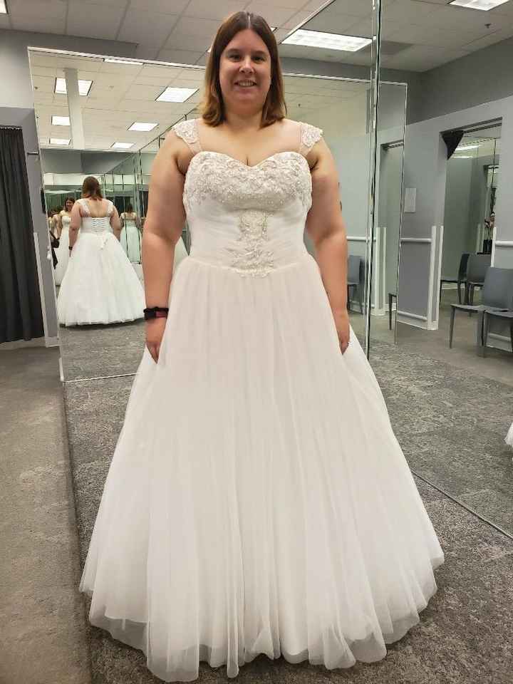 My Dress 