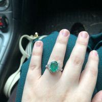 Show me the Ring!💍 - 1