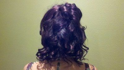 Need opinions on hair..Please Vote!
