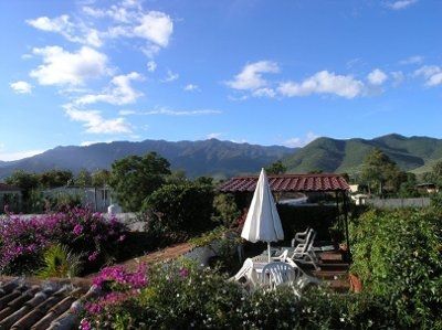 I want to see your honeymoon hotel!