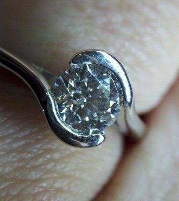 Non traditoinal rings