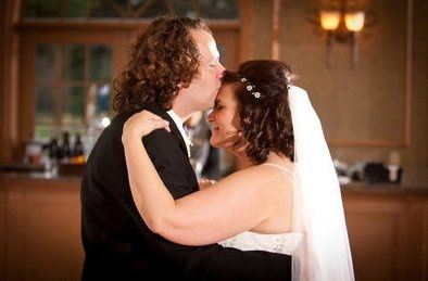 April 1st wedding! (Pic heavy)