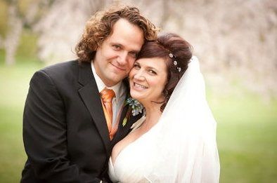 April 1st wedding! (Pic heavy)