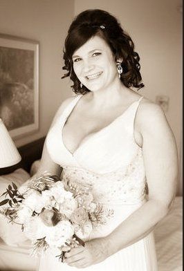 April 1st wedding! (Pic heavy)