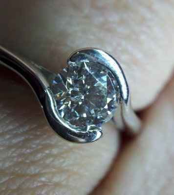 Non traditoinal rings