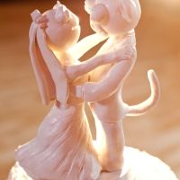 Lets see your cake toppers!