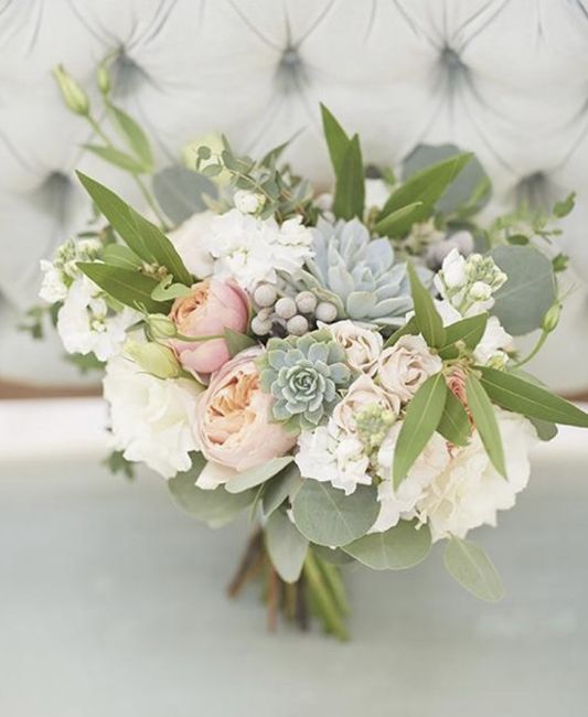 Bridal bouquet ideas 6