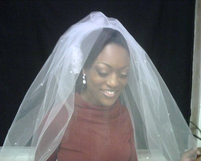 OMG!! My Second hair/ make up trial was a BLAST!! pics....