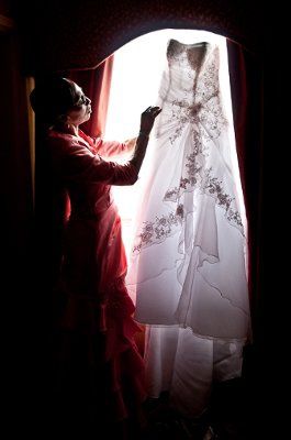 HI EVERYONE.....I'm MARRIED YAY - Pics