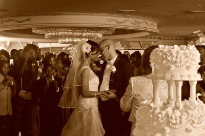 HI EVERYONE.....I'm MARRIED YAY - Pics