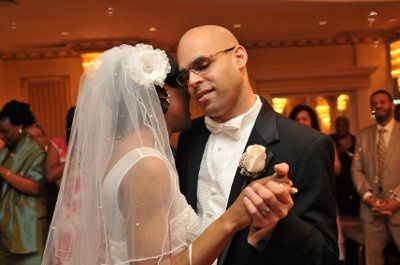 HI EVERYONE.....I'm MARRIED YAY - Pics